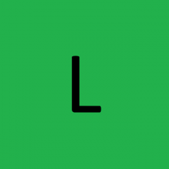 Shirt - Green, L