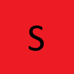 Shirt - Red, S