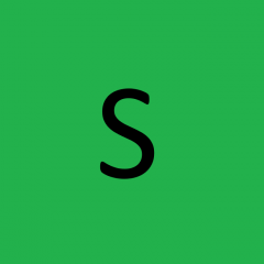 Shirt - Green, S