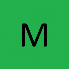 Shirt - Green, M