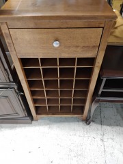 Wine Rack