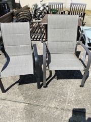 Patio Chairs