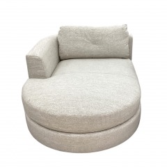 Arhaus LAF Beige Chaise