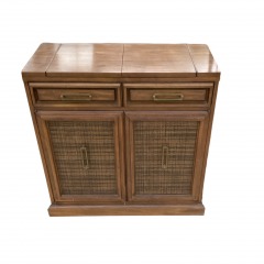 Vintage 1 Drawer 2 Door Buffet