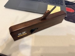 Online: Wood Planes