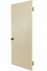 Painted Interior Door