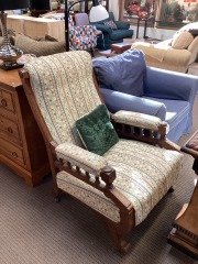 Antique Chair