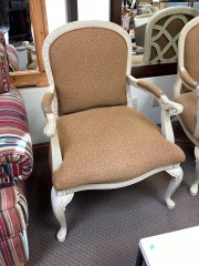 Armchair