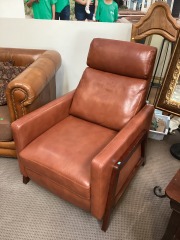 Recliner