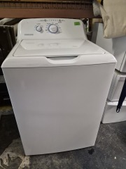 GE or Hotpoint Vented Clothes Dryer