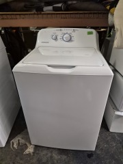 Crosley Conservator 3.8 Cu. Ft. Top Load Washer