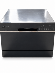 EdgeStar Compact Countertop Dishwasher