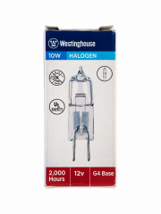 Halogen Bulb