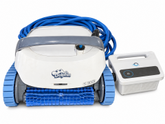 Dolphin S300i Pool Cleaner