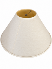 Ivory Empire Lampshade
