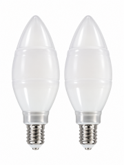 LED Candelabra Bulbs