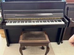 Ibach Piano