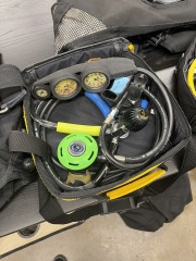 Star Trek U.S.S. Enterprise Drone Air Hogs 50th Anniversary