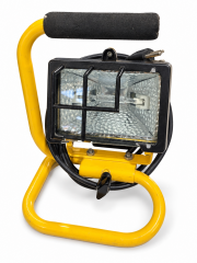Portable Outdoor Work Light