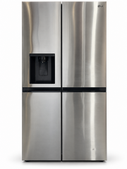 LG Side-by-Side Refrigerator