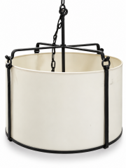 Drum Pendant Light