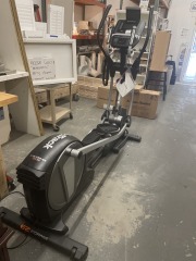 Nordic Trak WIFI Elliptical