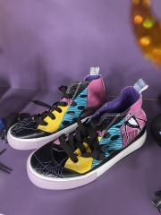GroundUp Disney Nightmare Before Christmas Shoes Size 6