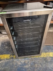 Comfee Freestanding Wine Cooler