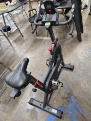 Chaoke Exercise Bike