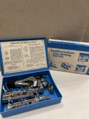 Imperial Eastman Tube Working Tool Kit