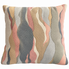 90s Vintage Pillow