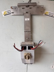 SMA Sunny Boy Disconnect Switch