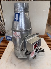 Acme Miami 9460 Dryer Booster