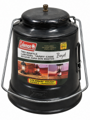 Mantle Lantern Carry Case