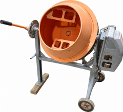 Cement Mixer