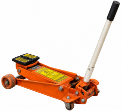 Hydraulic Floor Jack