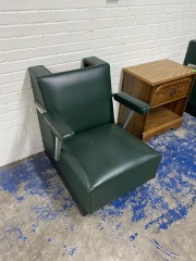 Vintage Hair Salon Chair (each)