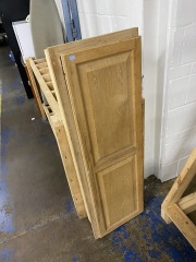 Ironing Board Cabinet