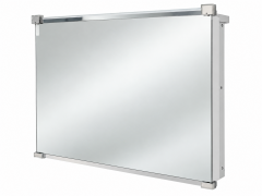Mount Mirrored Medicine Cabinet