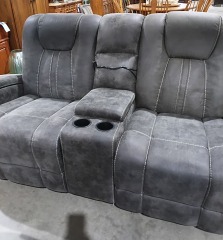 Reclining Love Seat 3660