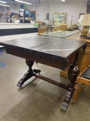Super Mega Acorn Table (For Restoration)