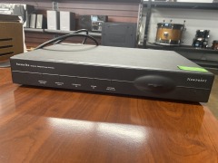 Newpoint Theater Hub Power conditioner