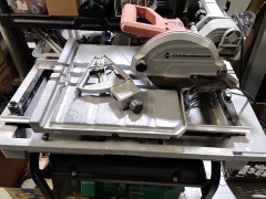 Wet Saw