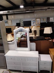 Twin Bedroom Set