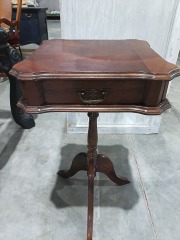 Antique Side Table 3678