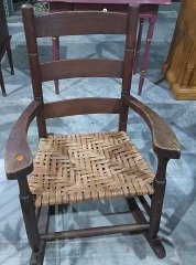Rocking Chair 3668