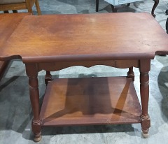 End Table 3677