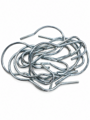 Wire Drapery Hooks