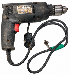 1\/2-Inch Corded Drill