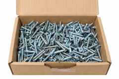 Box of Screws